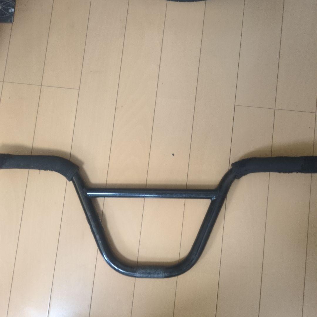 BMX WETHEPEOPLE PRODIG BER 8,0 ECLATグリップ