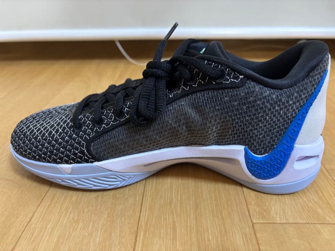【新品】Nike バスケットボールシューズ サブリナ1 EP 24.0