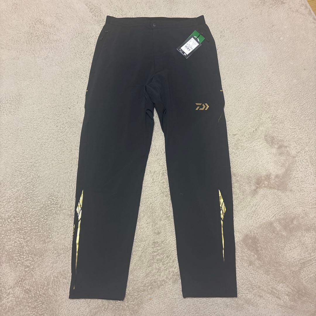 DP-2125T トーナメントSTORMFLEECE™パンツ　サイズ　L