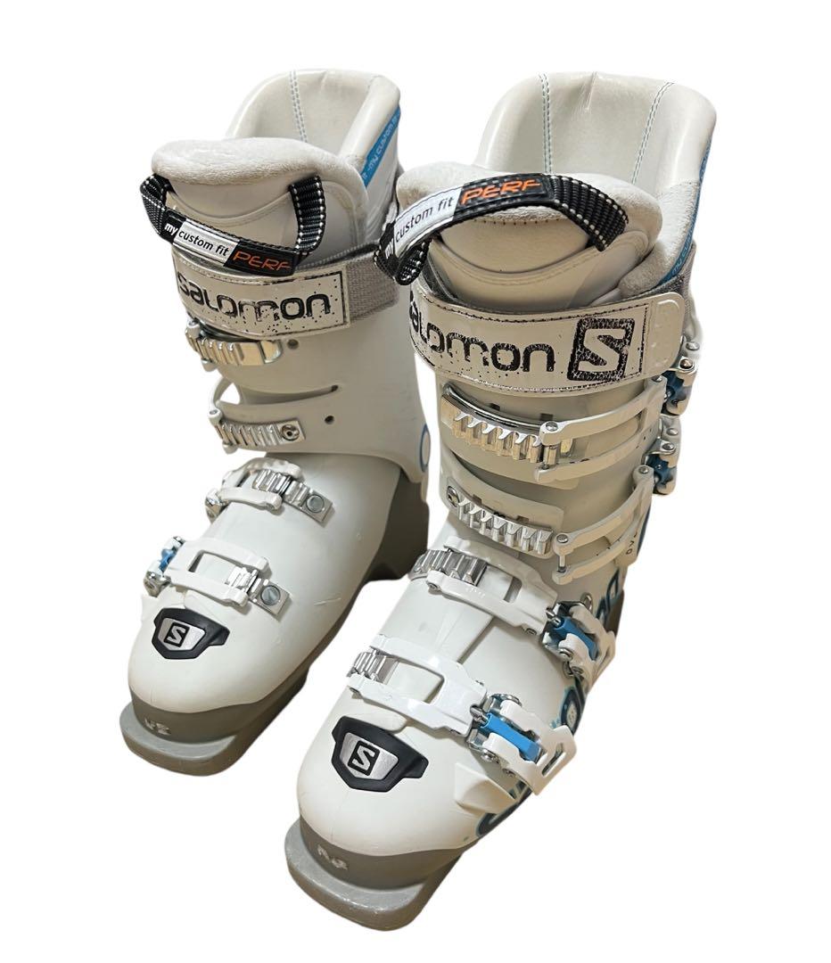 スキーブーツ Salomon