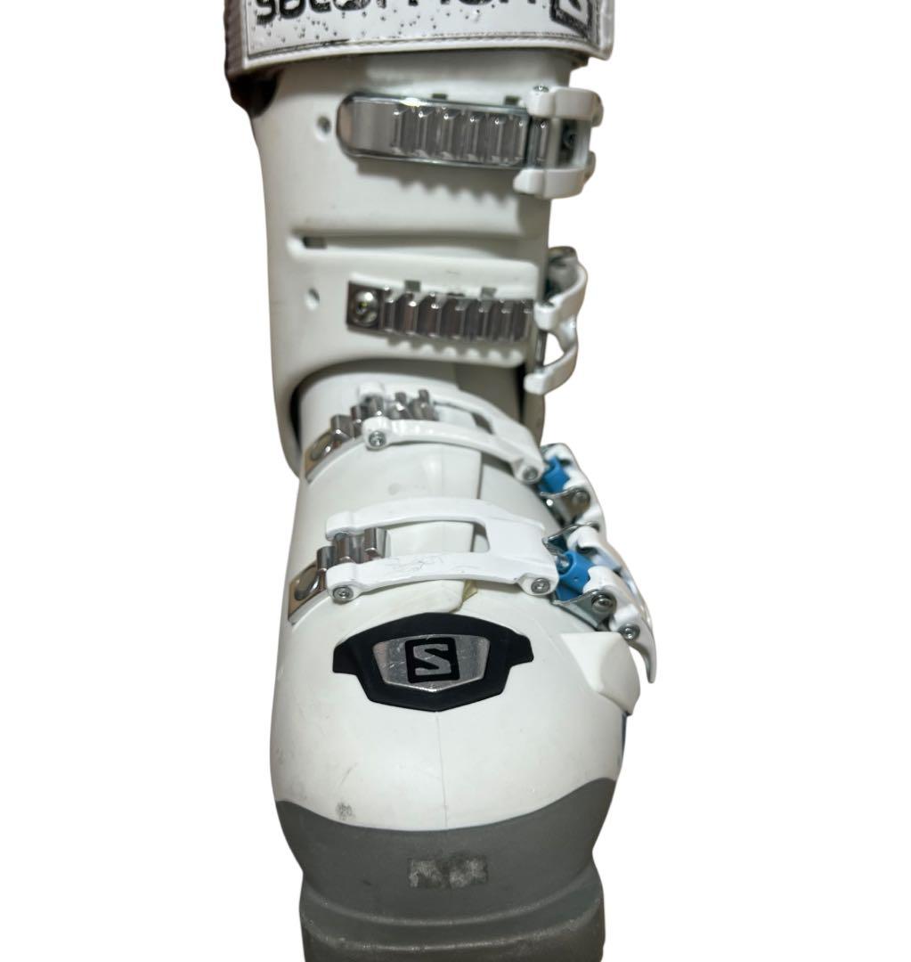 スキーブーツ Salomon