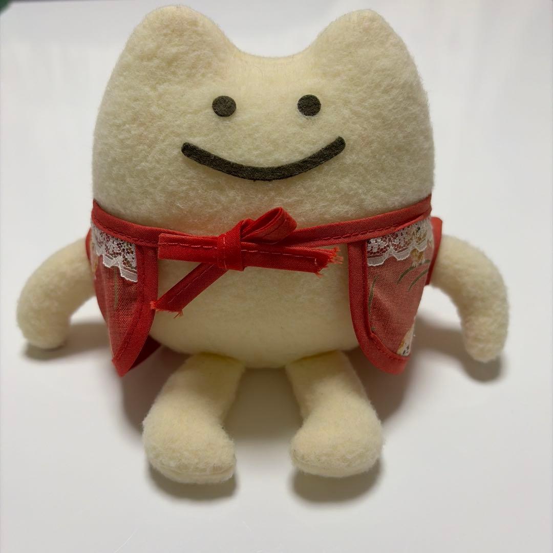 座敷わらびーちゃん おチビちゃん