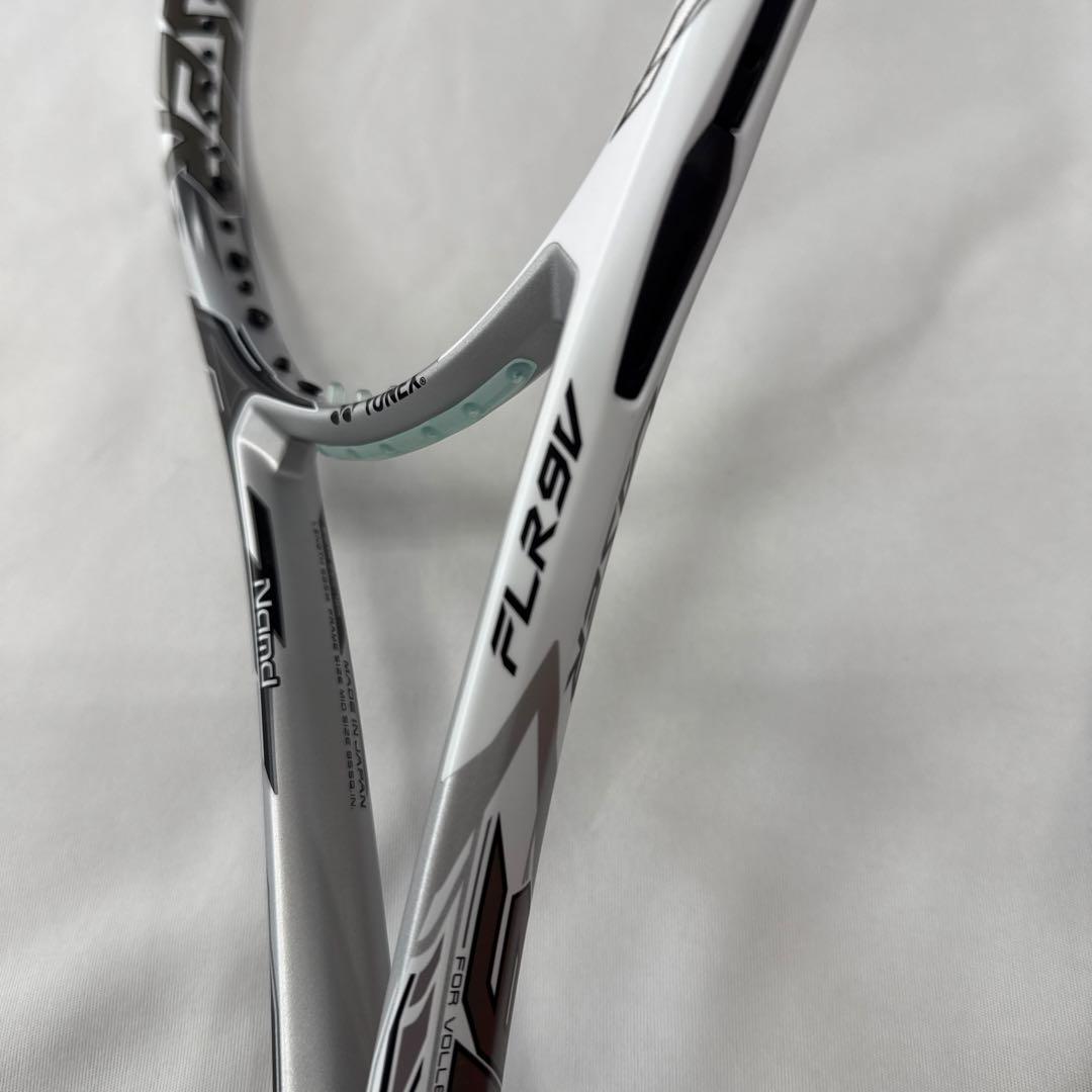 ヨネックス F-LASER9V UL2