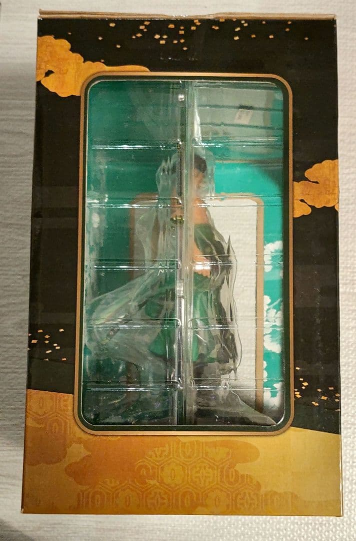 ONE PIECE 一番くじ フィギュア 2個セット