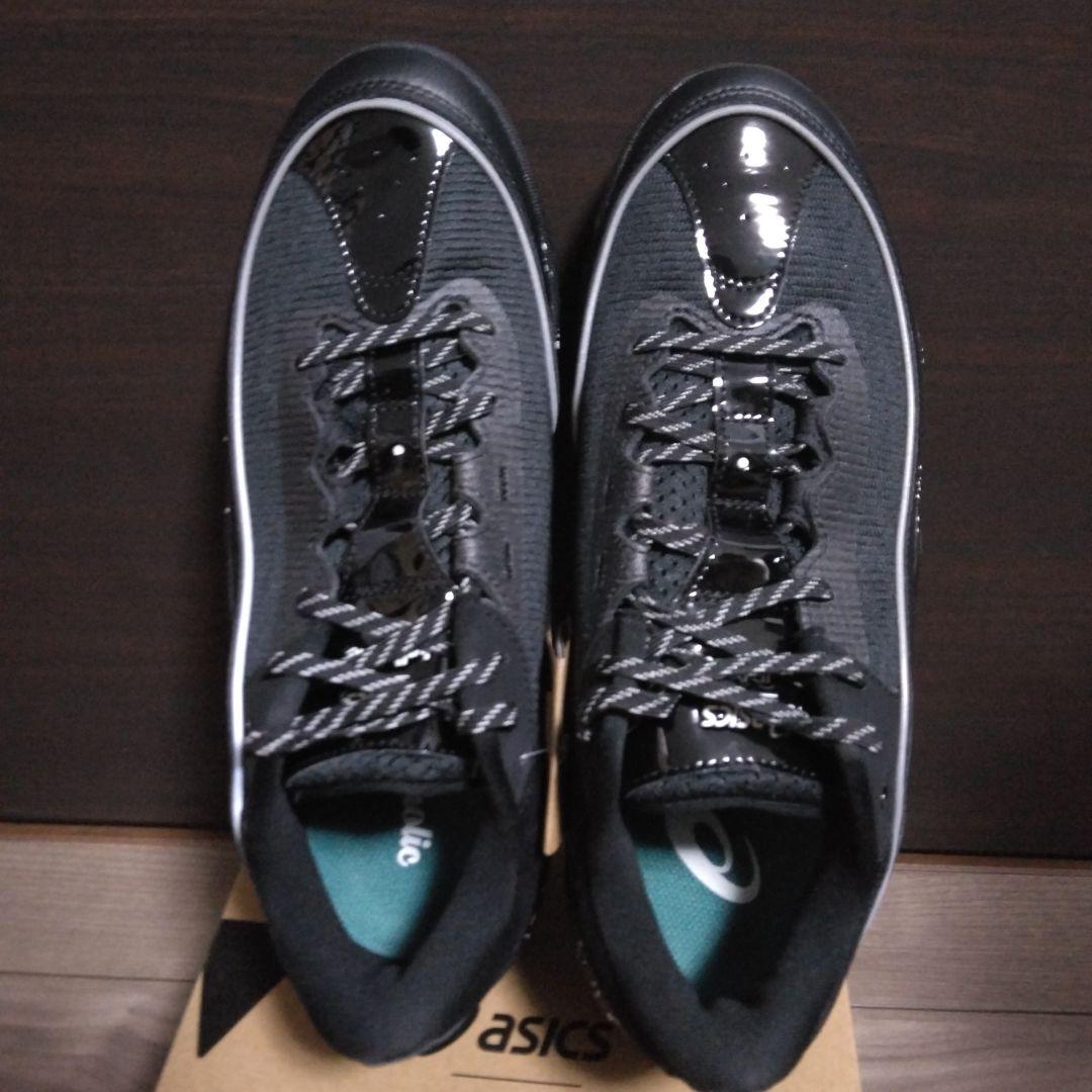 ASICS×ballaholic UNPRE ARS LOW 3_26.0cm