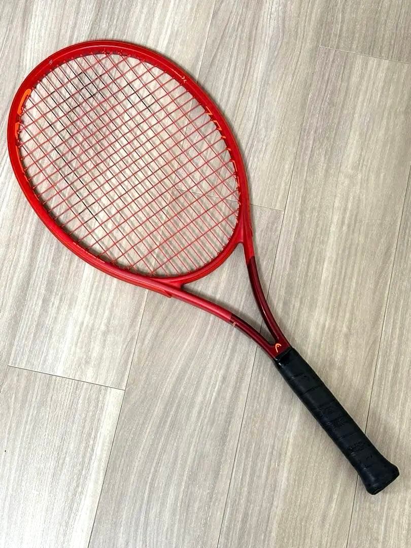 HEAD Graphene 360+ Prestige S テニスラケット