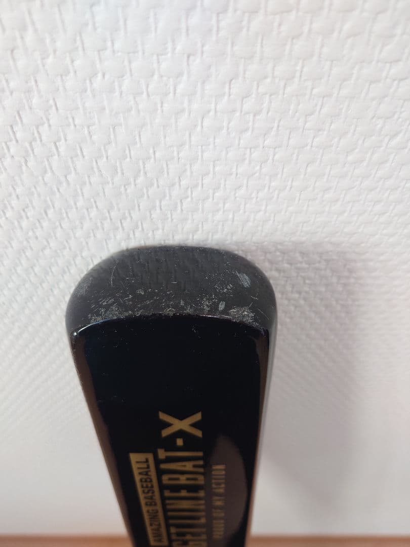 GET LINE BAT-X ゲットラインバットX アメイジング ジュニアサイズ