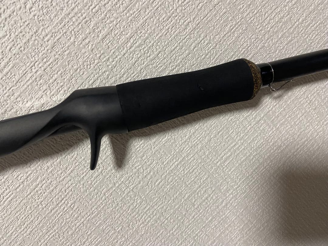 ノースフォークコンポジット ZFX ZC69MHJW