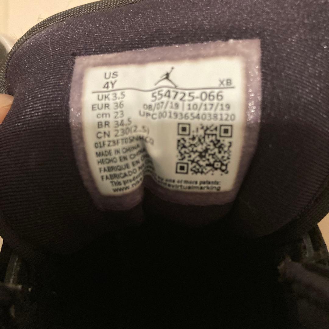 シューズ(女性用) NIKE AIR JORDAN 1 MID