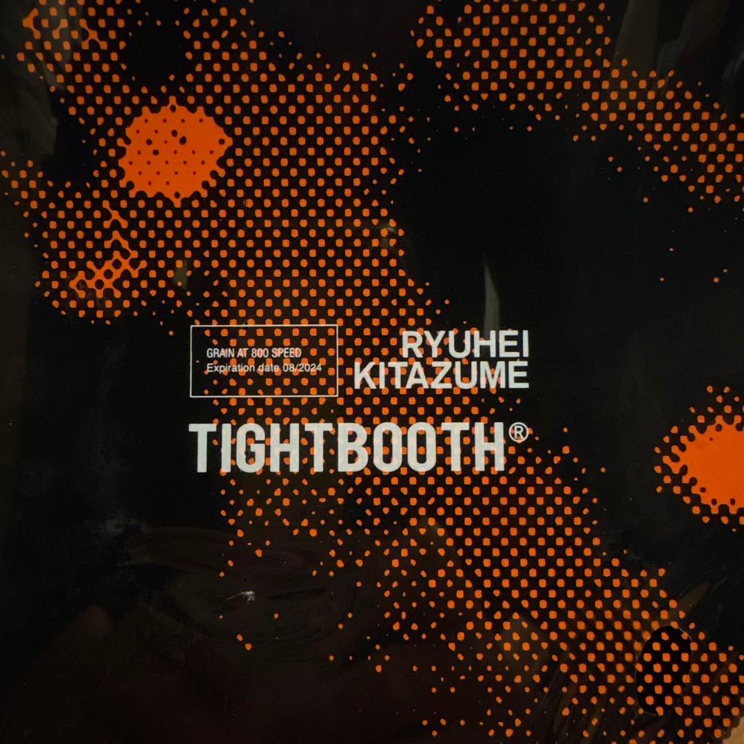 新品未開封TIGHTBOOTH PRODUCTION デッキ 8インチ