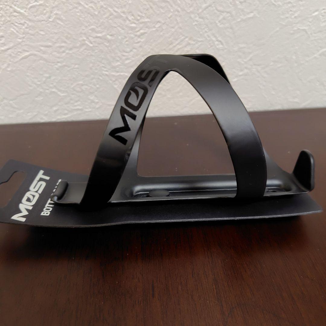 MOST THE WINGS CARBON Bottle Cage ピナレロ