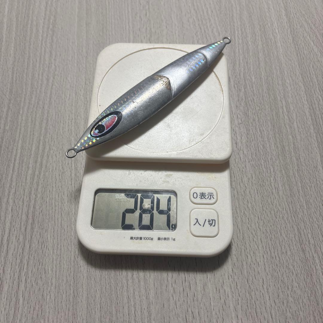 シーフロアコントロール　ジグセット