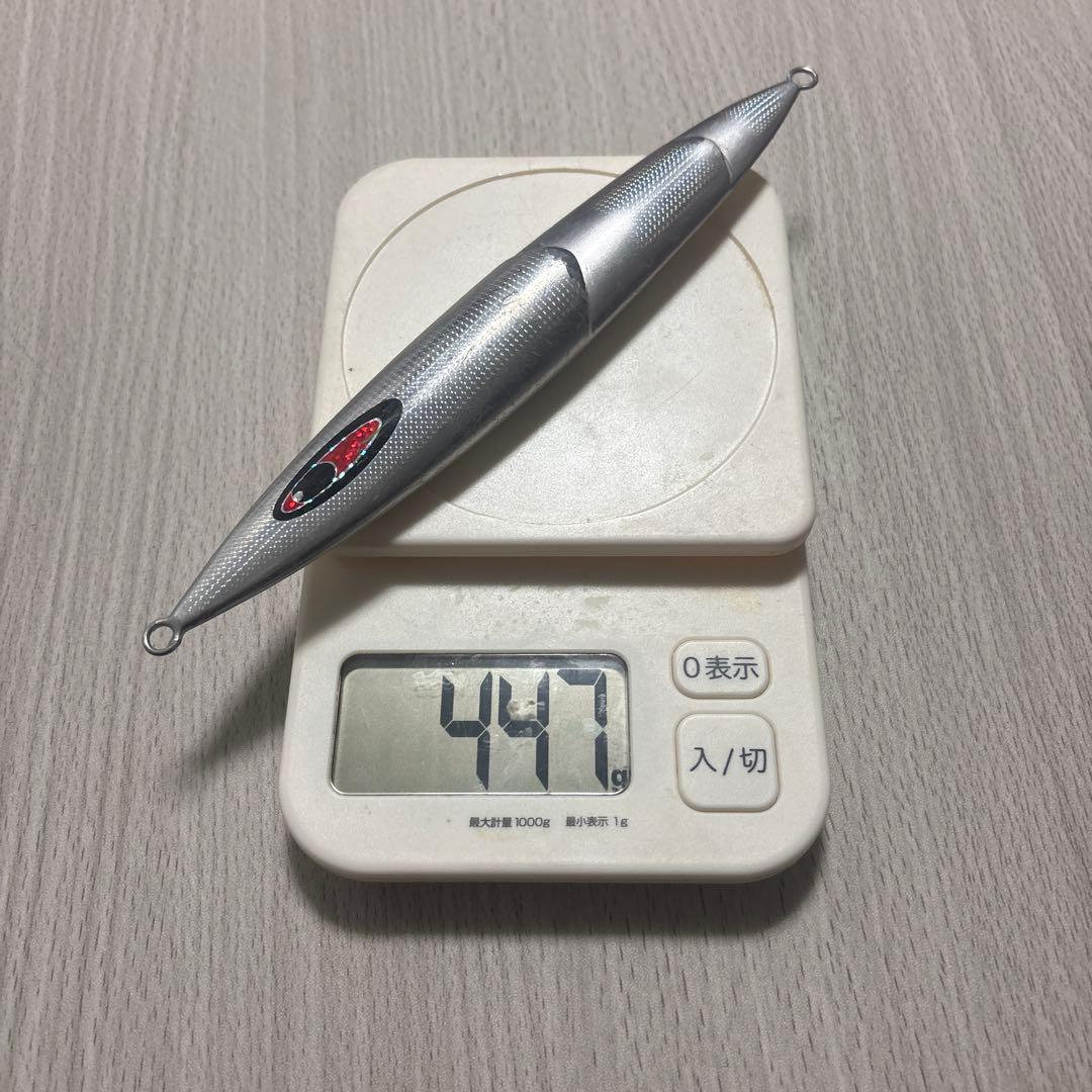 シーフロアコントロール　ジグセット