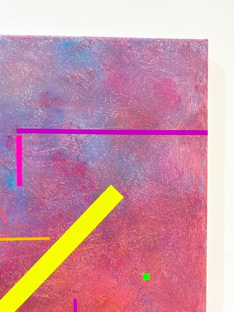 アート アクリル画 デザインモダン インテリア おしゃれ 現代アート 抽象画