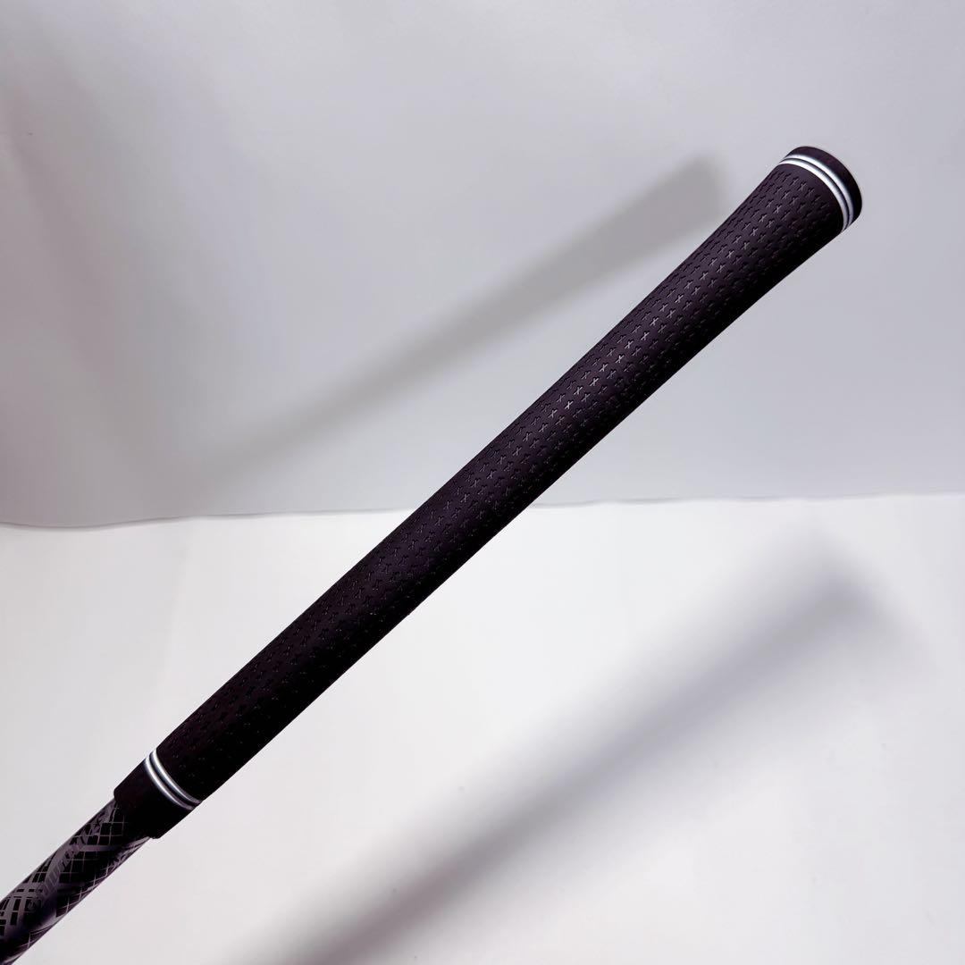 3w用　コブラスリーブ The ATTAS V2 7S ジアッタス USTマミヤ
