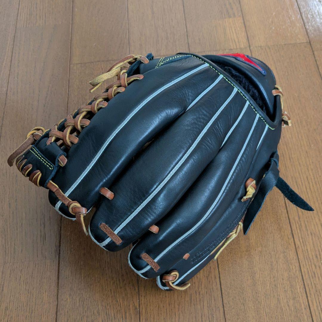 ミズノ プラノカーサ グローブ 右投げ 大人用