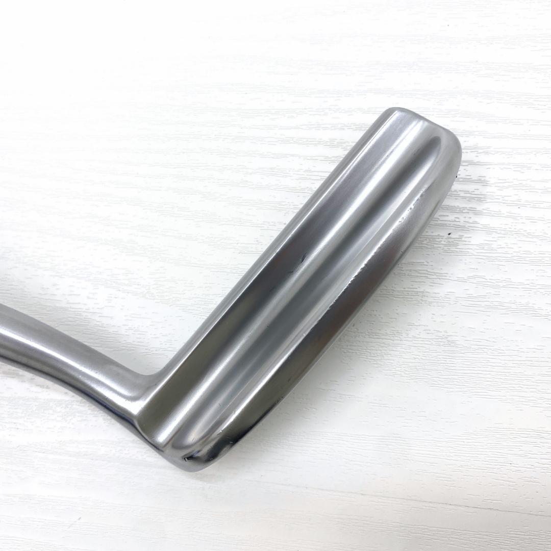 美品‼ HONMA CLASSIC FEL1005 ヒロ・ホンマ パター L字