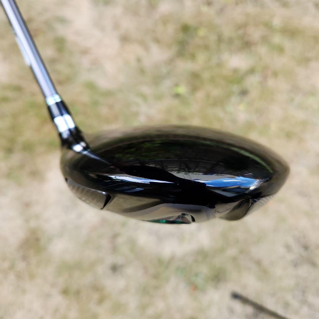 PHYZ ドライバー 10.５度 SR　ブリヂストン長尺46.5インチ！