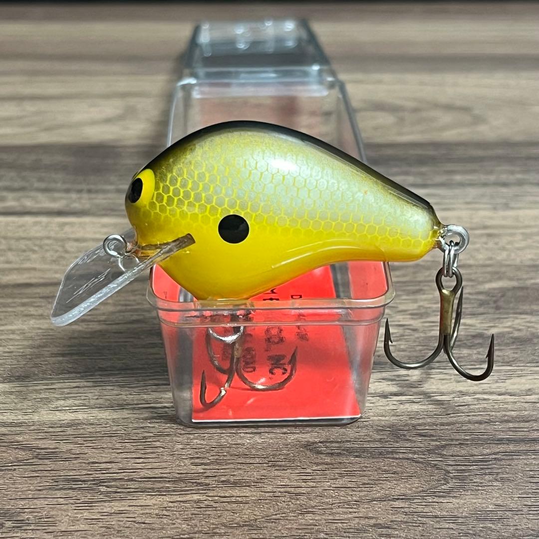 メローイエロー　WECクランク　E-1　カバークランク