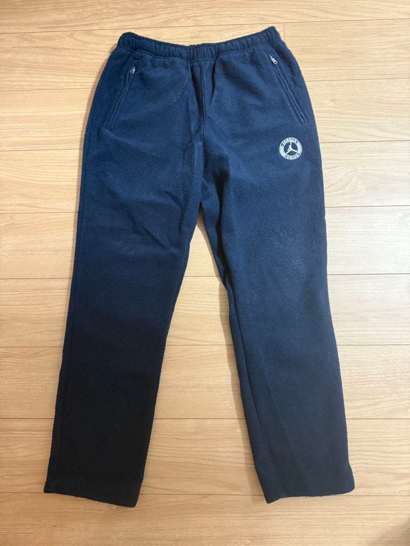 JORDAN × Union セットアップ