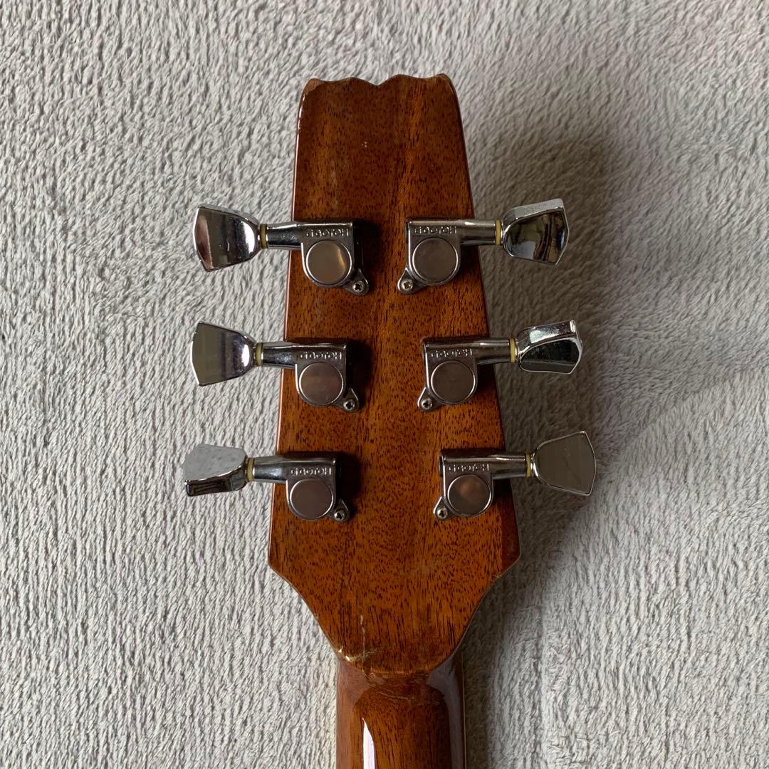 Aria Pro Ⅱ PE 90年代