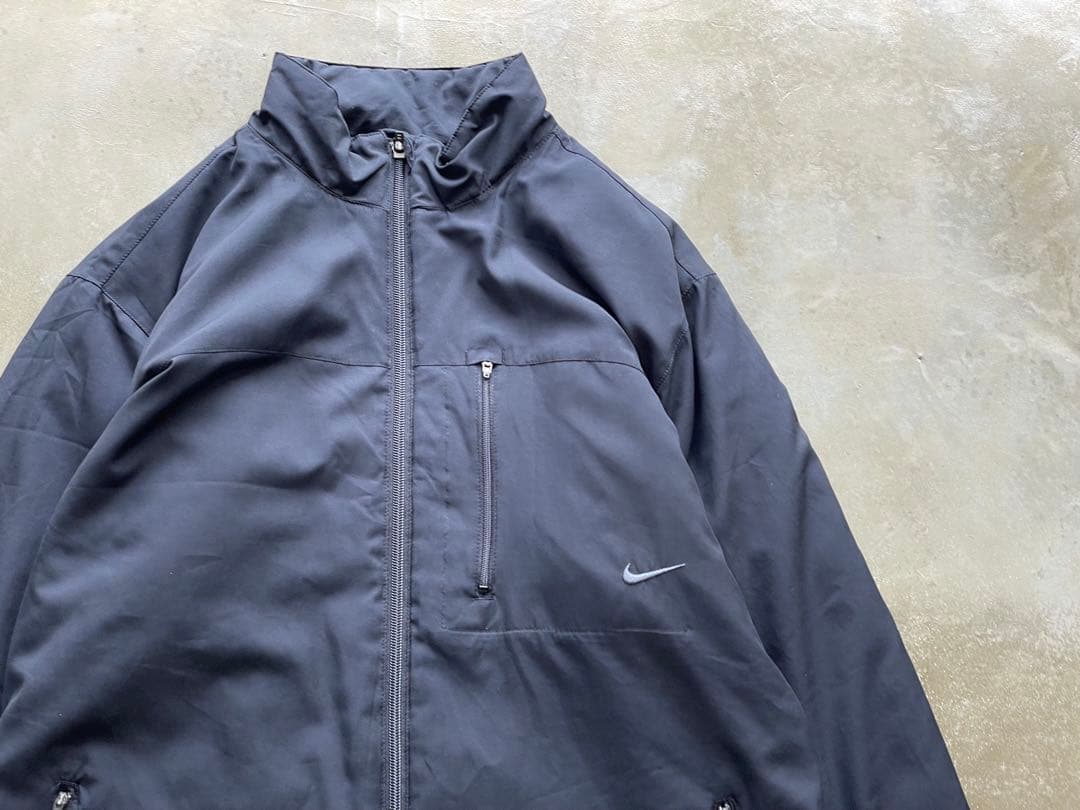 メンズウェア nike golf nylon JKT