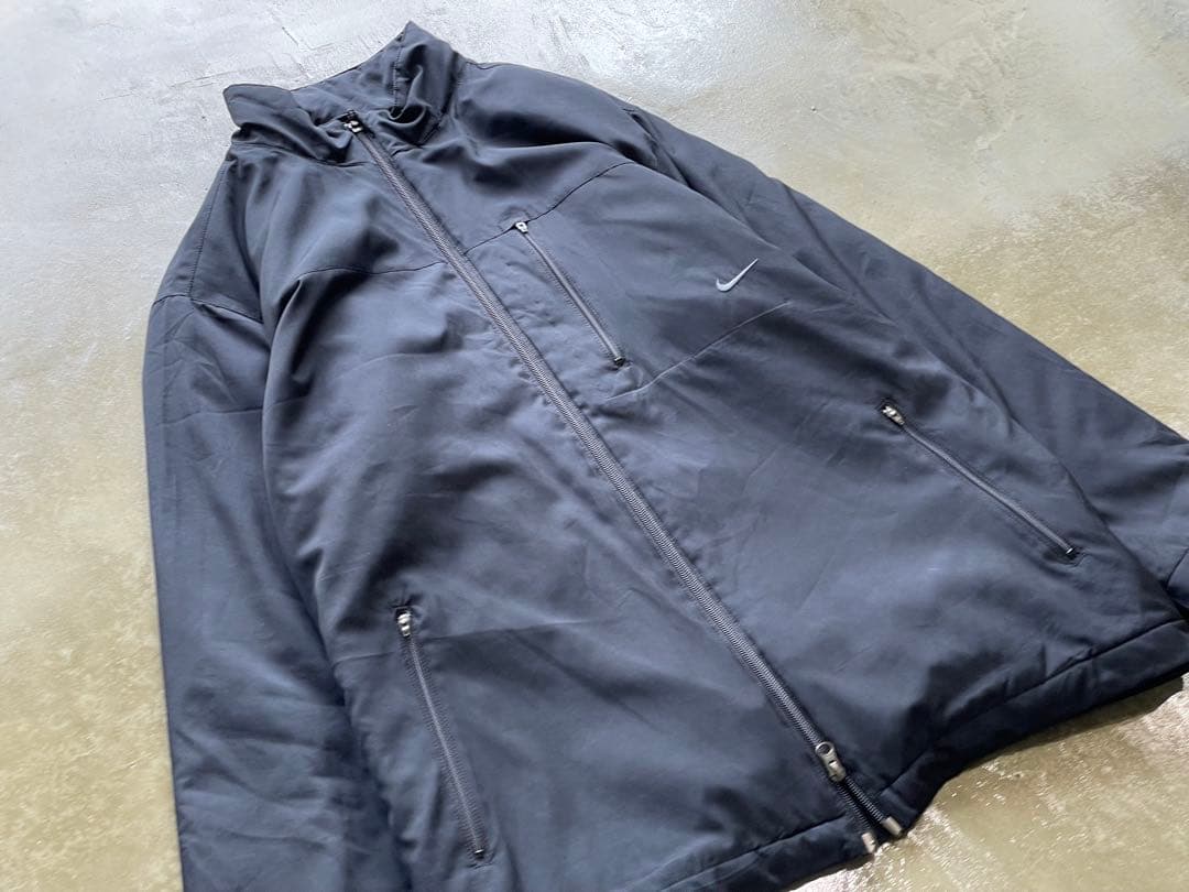 メンズウェア nike golf nylon JKT
