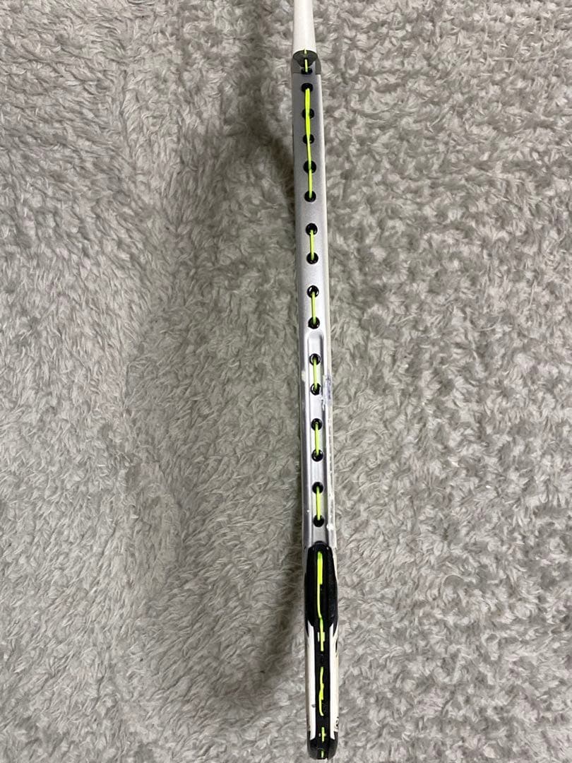 YONEX バドミントン ボルトリック70 e-tune