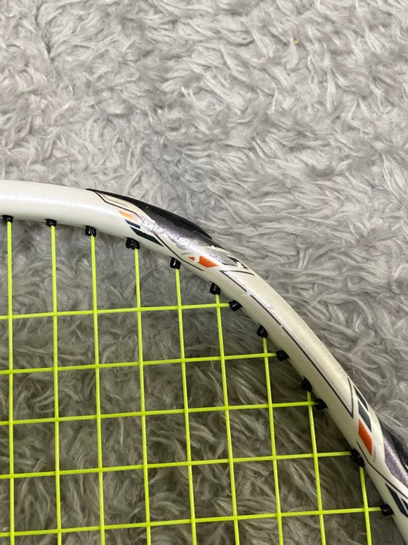 YONEX バドミントン ボルトリック70 e-tune