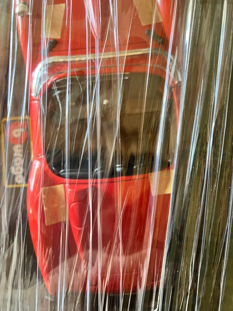 burago ブラーゴ 1/18 フェラーリ 250TR テスタロッサ 1957