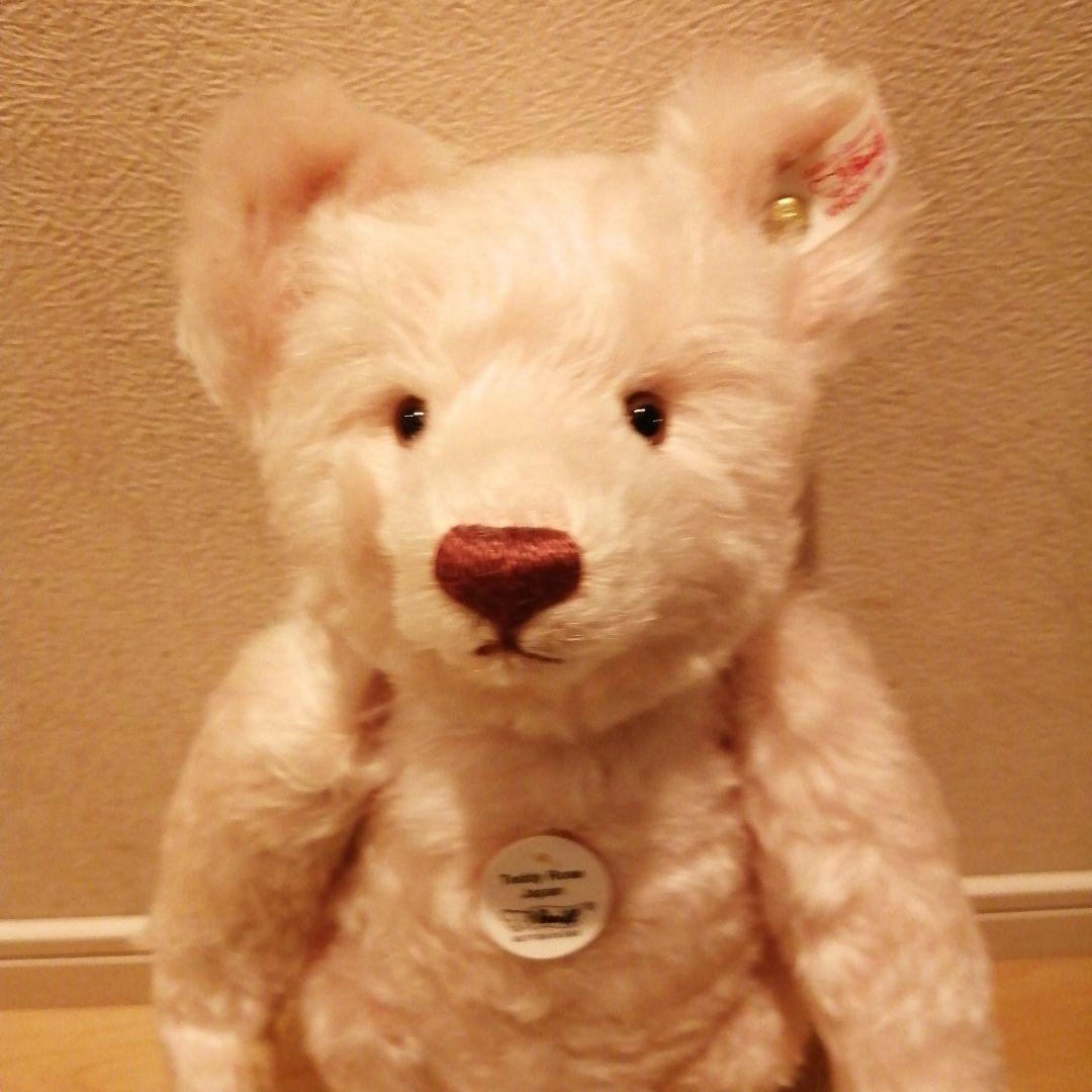 シュタイフテディベアぬいぐるみ 約30cm