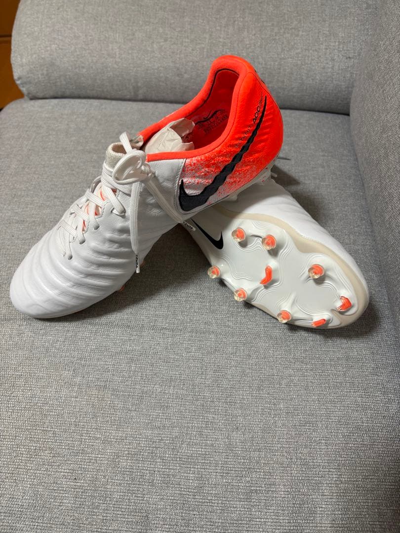 Nike ティエンポ　レジェンド7エリート　FG