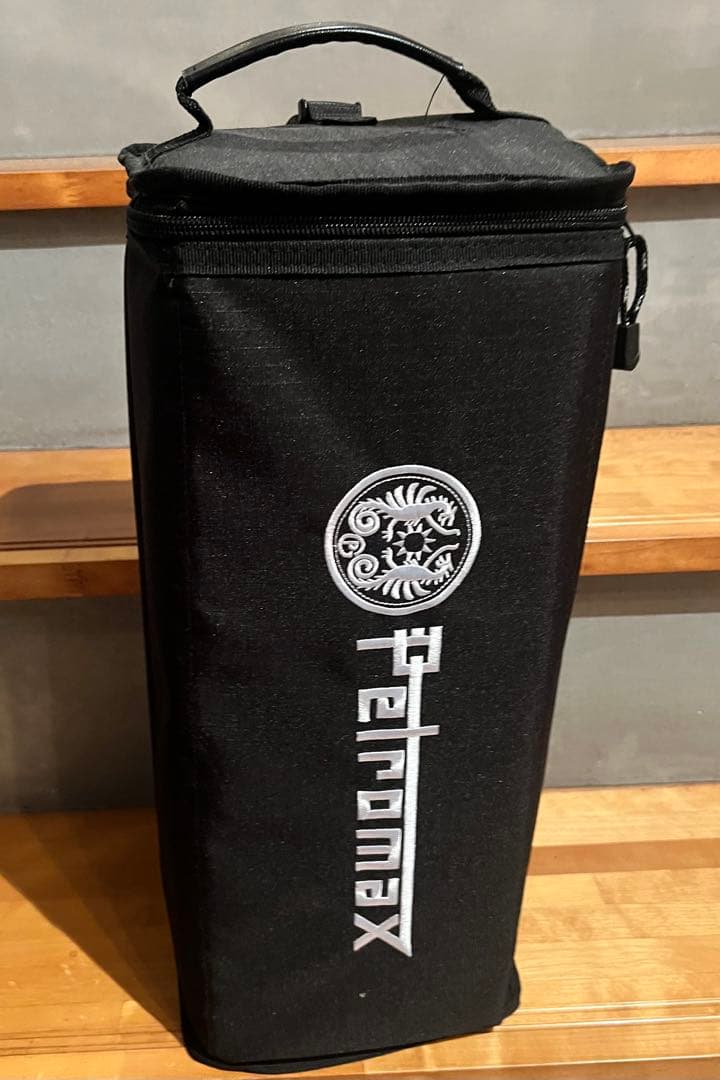 Petromax HK500 ランタン 未使用品　ケース　リフレクター　セット
