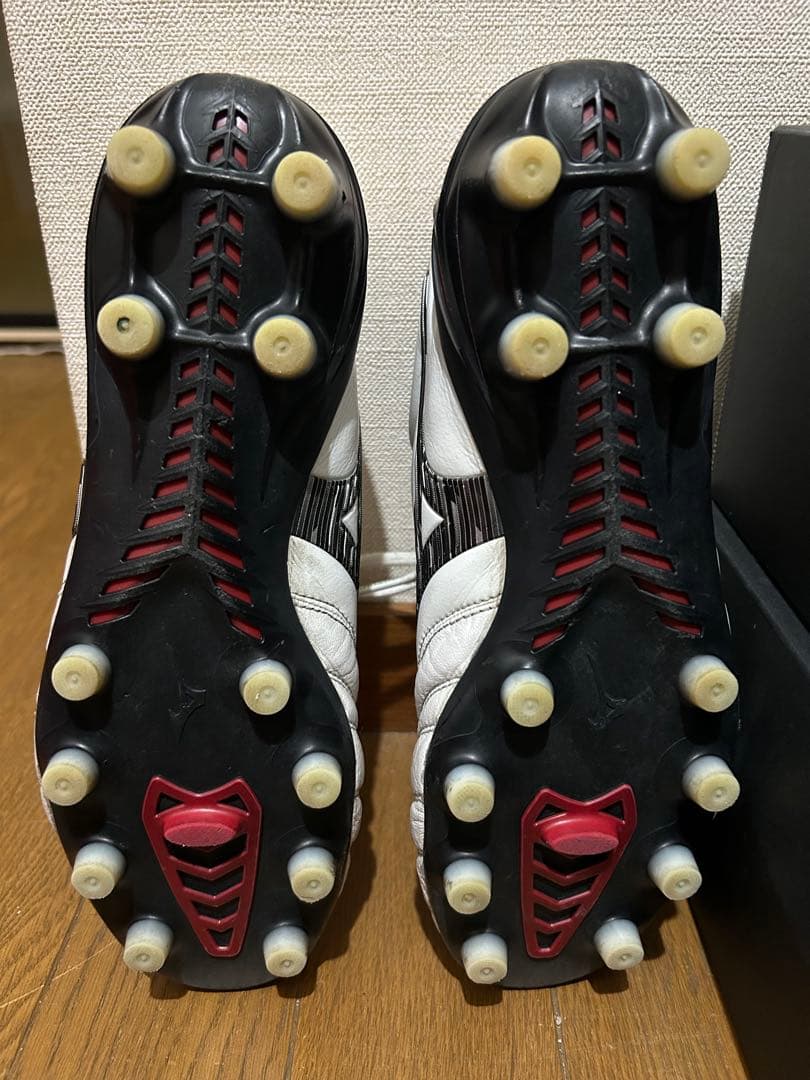 Mizuno Morelia Neo サッカーシューズ
