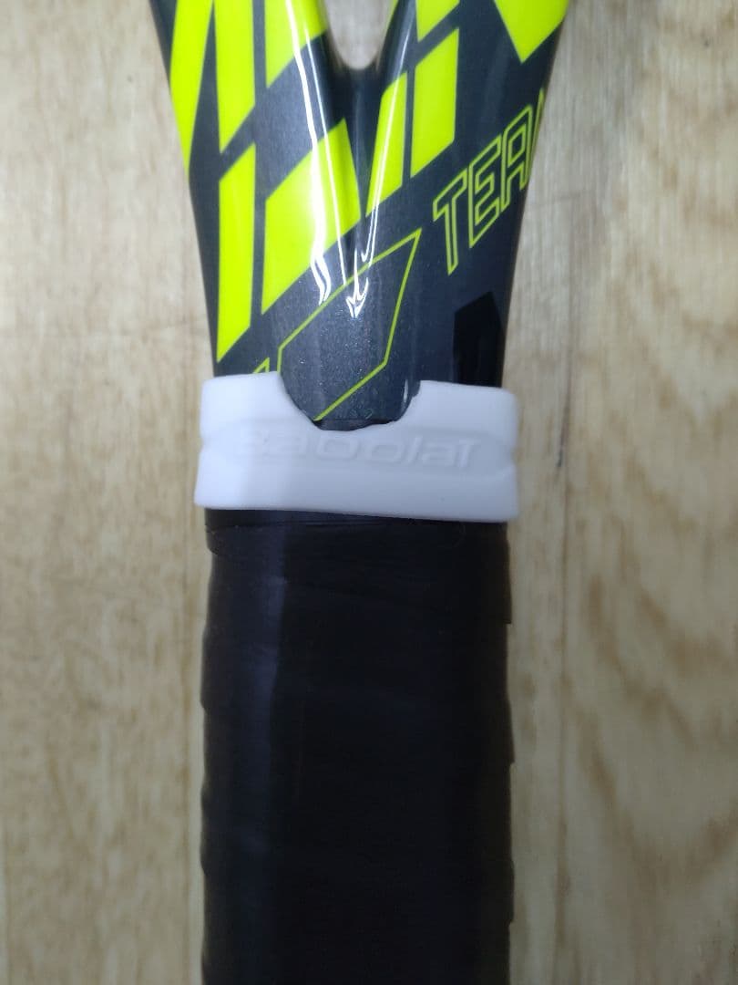 Babolat PURE AERO TEAM (バボラ　ピュアアエロチーム)G2