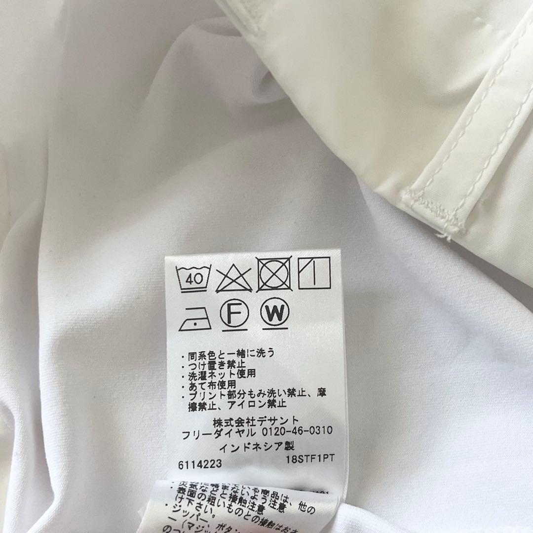 【新品】DESCENTE デサントゴルフ レディース ゴルフウェア スカート