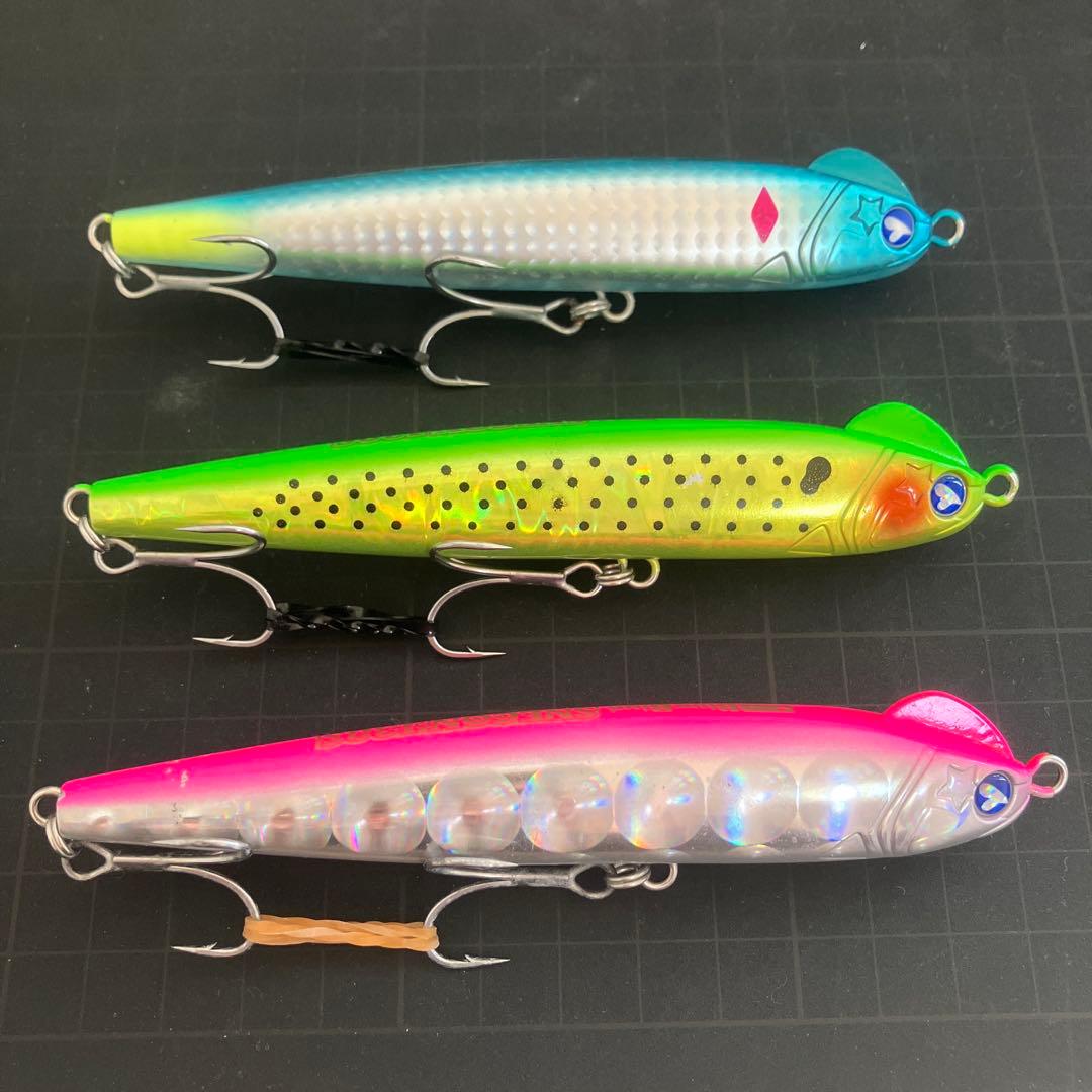 スネコン130s 3個セット