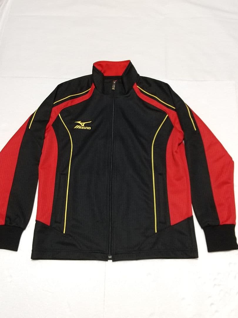 ミズノプロ ジャージ 上下 セット Mサイズ 日本製 MIZUNO Pro