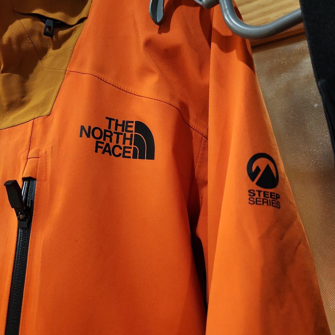 THE NORTH FACE スノーボードウェア　セット　Lサイズ