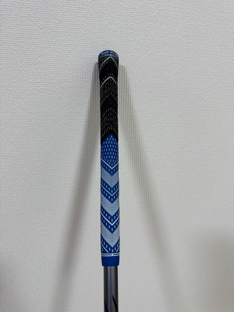 SRIXON スリクソン ZX7 MkⅡ 4番アイアン 4鉄 4I