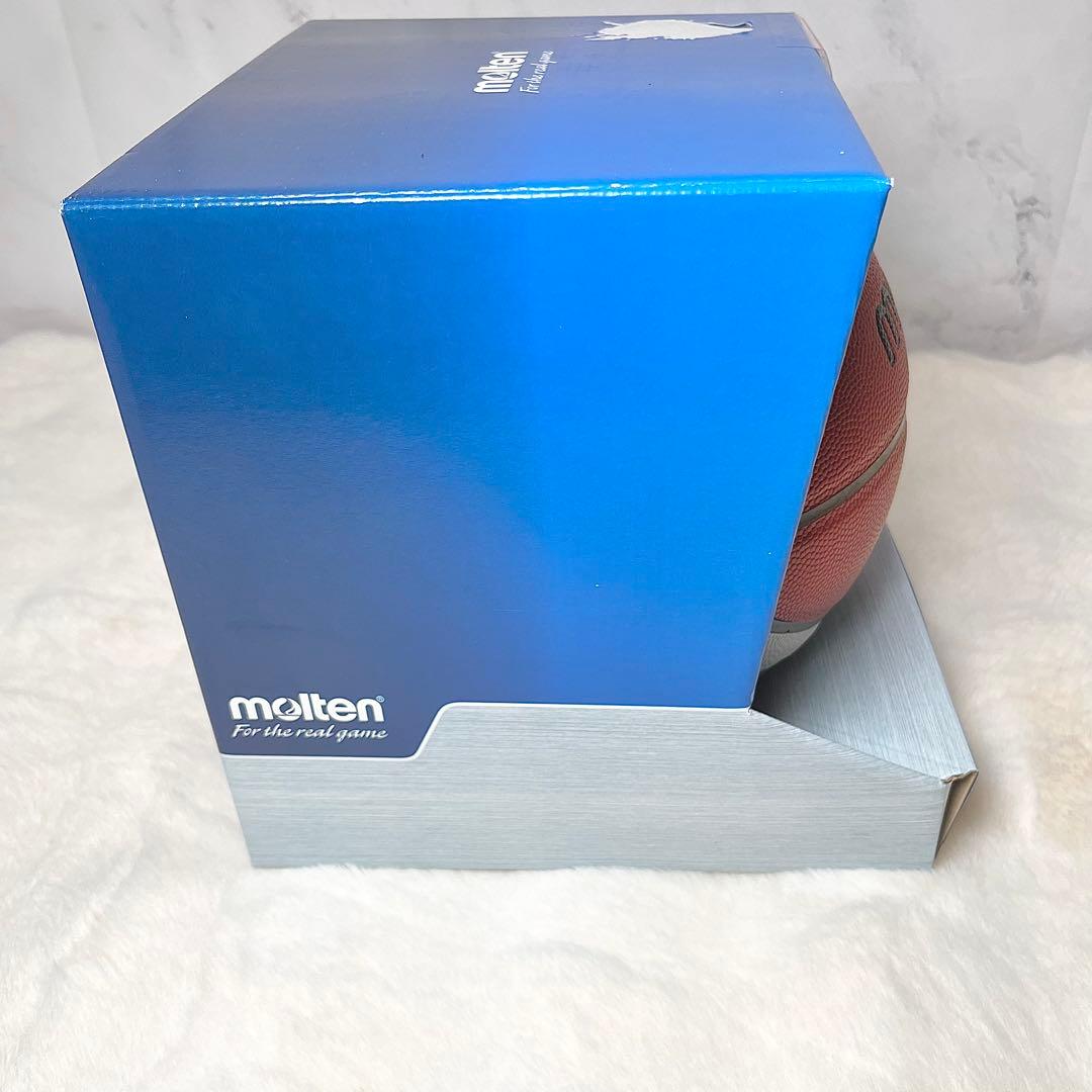 molten BG4550 バスケットボール 6号球 FIBA承認 公式球