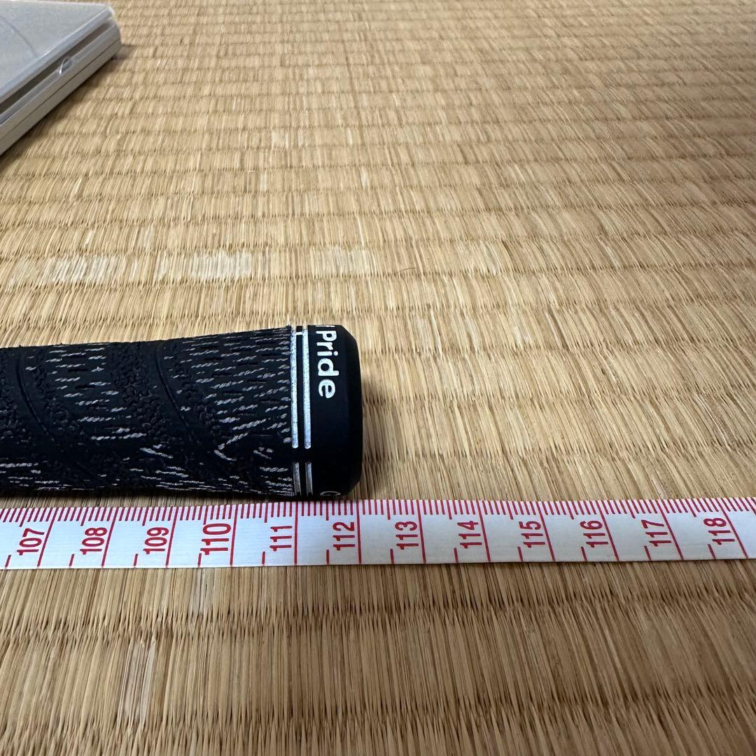【最終値下げ】エストリックス S-TRIXX X 60s テーラーメイド