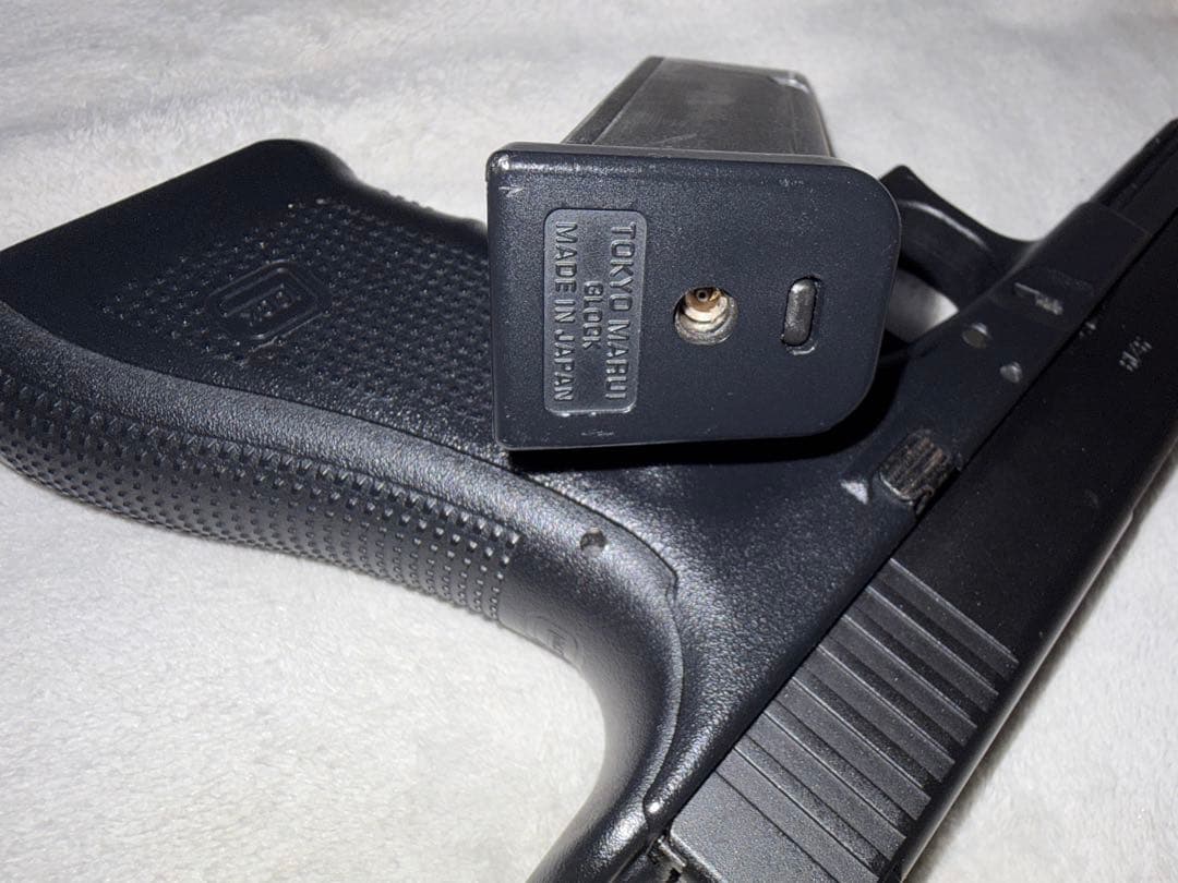 東京マルイGlock17Gen4