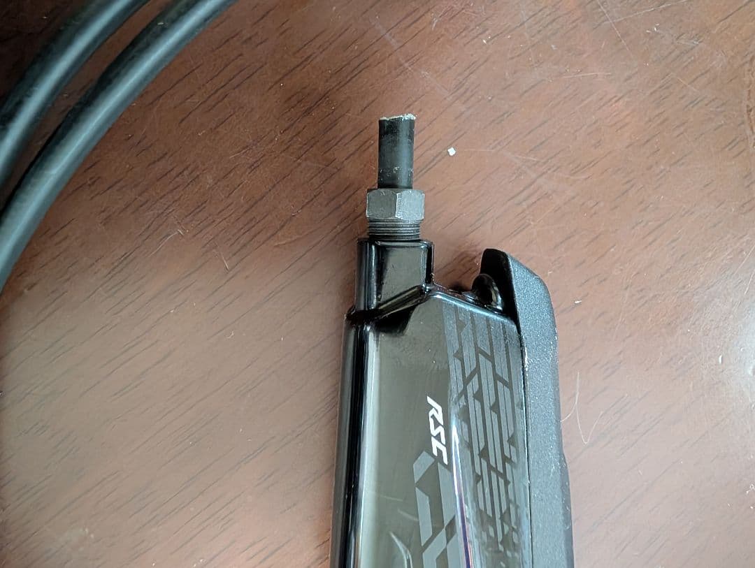SRAM CODE RSC ディスクブレーキセット ブラック
