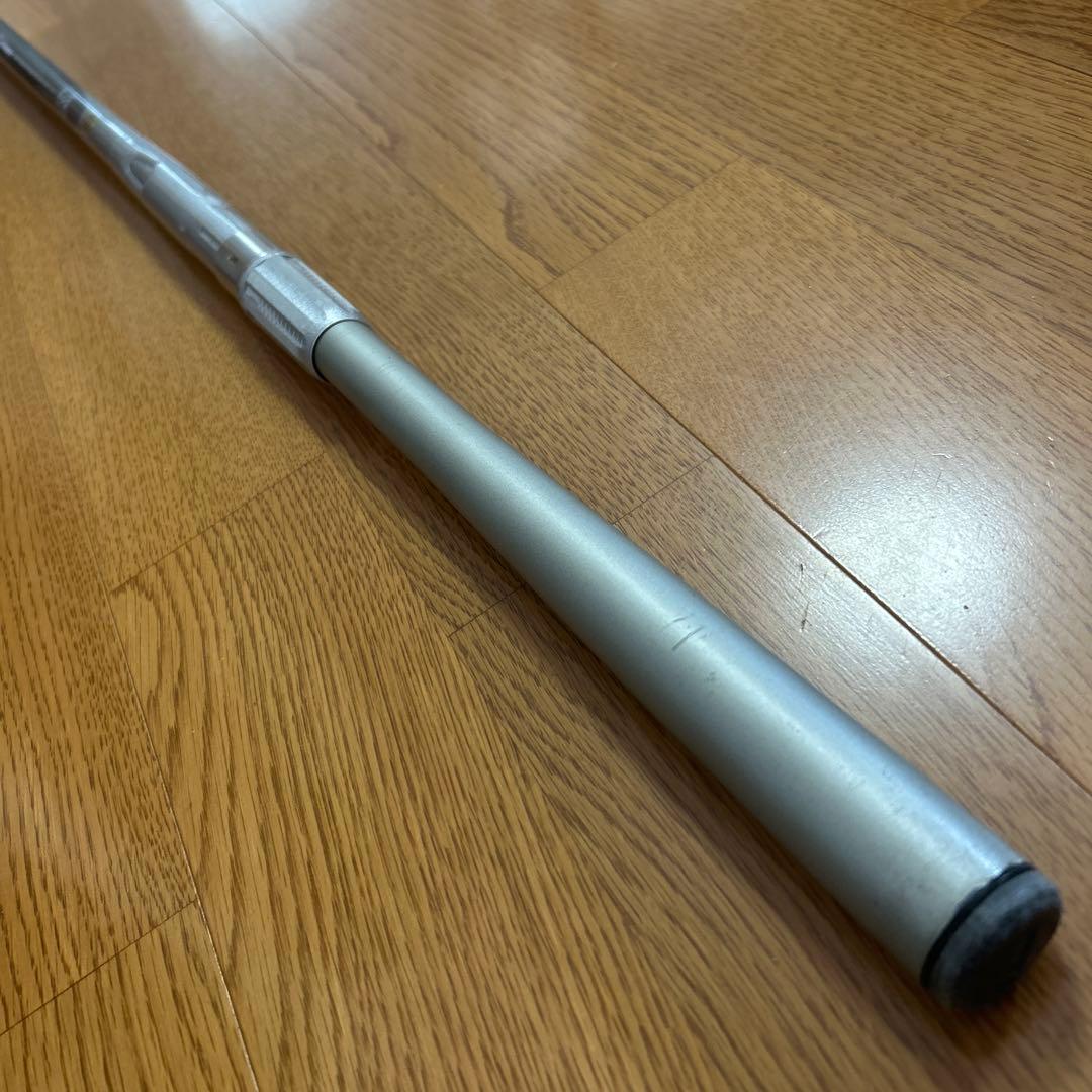 ダイワ HZ エンブレムISO 1-53 磯竿 インターライン 中古品