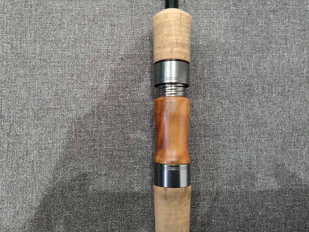 テンリュウ レイズ 75ML　スピニングロッド