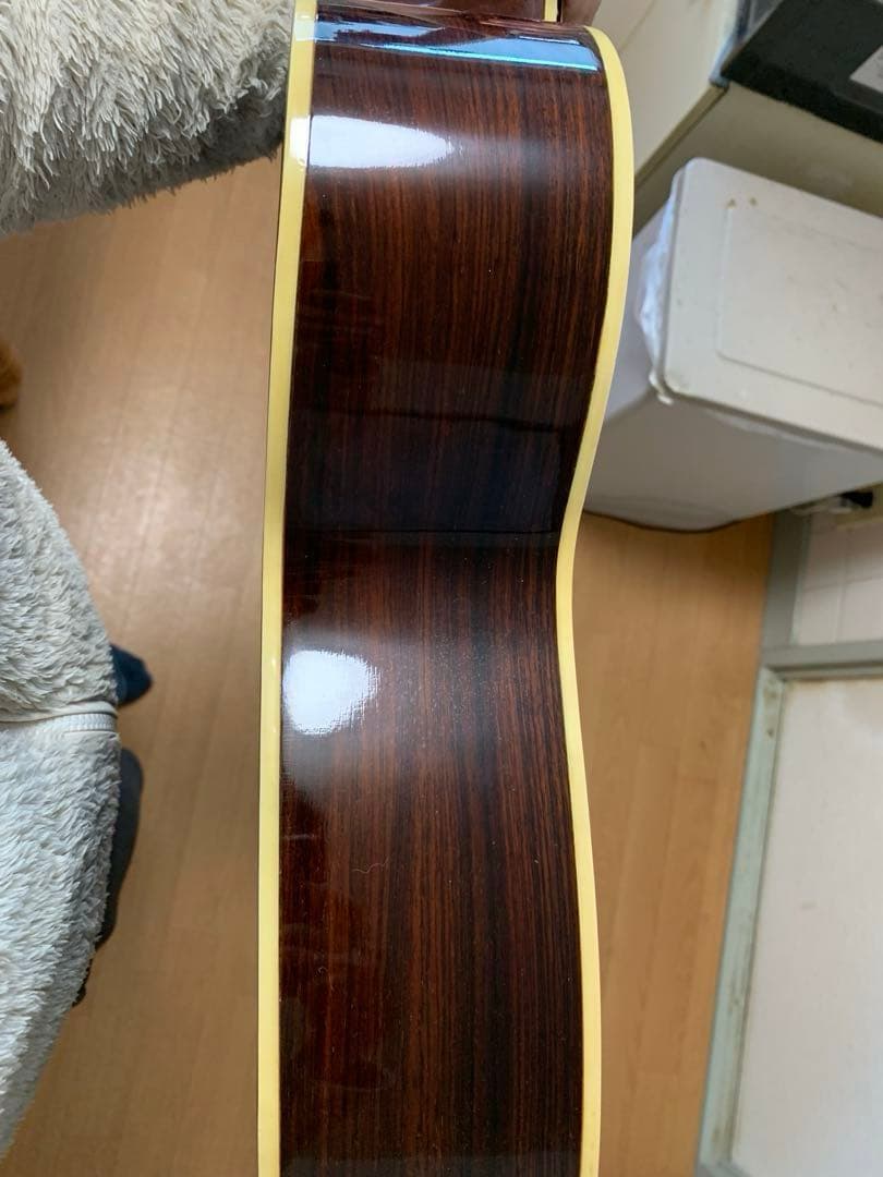 Morris モーリス F20 1972年製
