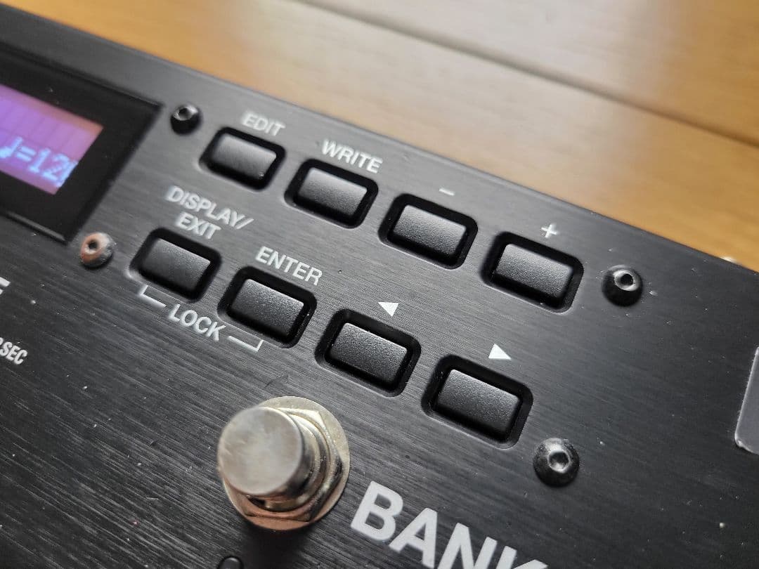 BOSS ES-8 Effects Switching System 中古品
