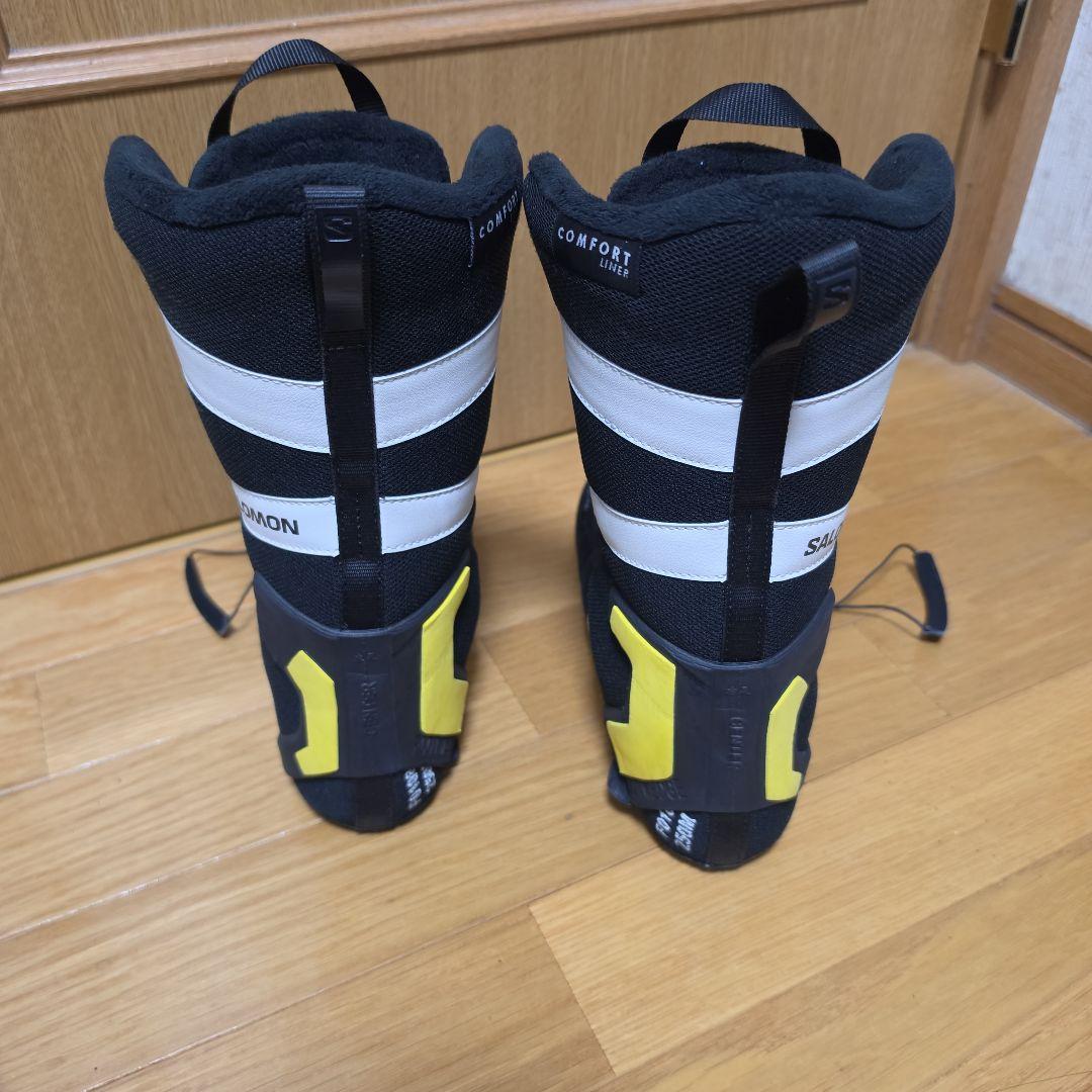 Salomon Launch スノーボードブーツ Sサイズ
