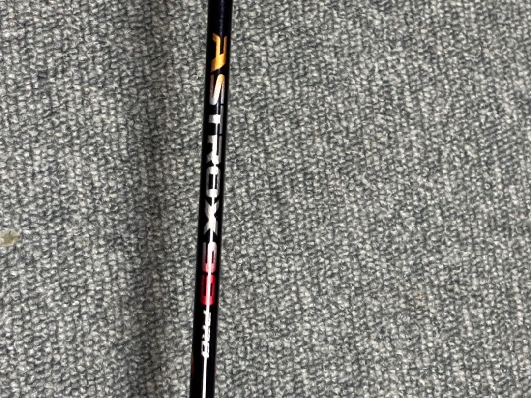 ラケット ASTROX99Pro 4UG5
